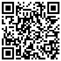 QR Code for bitcoin:dogecoin:AFmTru8rcVHZi7epj3AzV6GHdvQexPNmdq