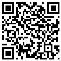 QR Code for bitcoin:dogecoin:D5DECKquAgJDP7HcvDn9eiBZVcpHYJHTQ6