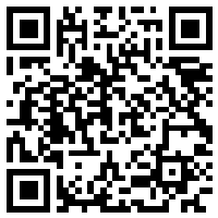 QR Code for bitcoin:dogecoin:D5qbLiMT8WT2P2oCtx8AsqwUbTdCk2CL43