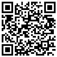 QR Code for bitcoin:dogecoin:D5vCc6tnZVwwhCQWEojmH4GmfBfSeo7S2c