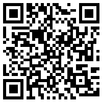 QR Code for bitcoin:dogecoin:D5vemVY9wjsCUhEH4YsequTUuZnyCLSWTX