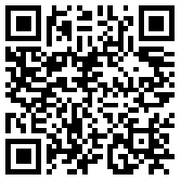 QR Code for bitcoin:dogecoin:D65mEnwoJgum1DPs4o7oNXNDRhqjvb45Qj