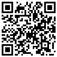 QR Code for bitcoin:dogecoin:D6DTFGvt4h8ishTMuPgEnXbuDmLLEAA1xW