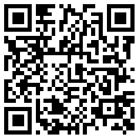QR Code for bitcoin:dogecoin:D6HCJMAGN75N7ih9bvvApFtr7oatUDNPF7