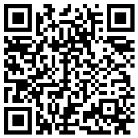 QR Code for bitcoin:dogecoin:D6KzZhbCutFYcFeCrfEDLA4CDfU9PVoFUs