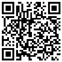QR Code for bitcoin:dogecoin:D6LoqDZcXMExwBeF1Dj2AAQt68mpbuCD3F