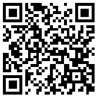 QR Code for bitcoin:dogecoin:D6Sywc33QRLJXUHFTuhCRRefQRarfJ4rtK