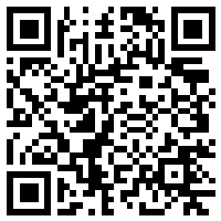 QR Code for bitcoin:dogecoin:D6bmed3AR5cdaBAQLA7JvYhtfVHekFabsB