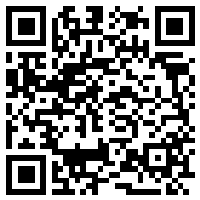 QR Code for bitcoin:dogecoin:D6cC3D4wKTkEYeeioCS3EtDceLcMBNTF6o