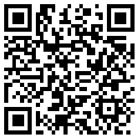QR Code for bitcoin:dogecoin:D6cm2FLfFwk55BTKSPBKN4YnNLTvAJ1Pos