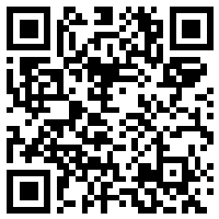 QR Code for bitcoin:dogecoin:D6fc9esVBV5MVrm34YW7M1YNDFriVaaEXP
