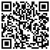QR Code for bitcoin:dogecoin:D6srrfDNTmrmCXKC53PgUZKynkAFvS67JY