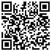 QR Code for bitcoin:dogecoin:D6vb5SesjoduLH19DvPariu1dPBdf4bR4m