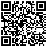 QR Code for bitcoin:dogecoin:D761nJaSpFXRFFFf7J4mSyFLNXmuzSnUNb