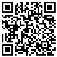 QR Code for bitcoin:dogecoin:D7ADb3jdc3SsF84WVdLSqYvwgU2DTNeSij