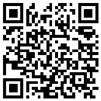 QR Code for bitcoin:dogecoin:D7FStUb67enon1K2YMLFrXjPLeEB1cp5v7