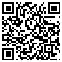 QR Code for bitcoin:dogecoin:D7RYwwktZgCDffxe4rtXP15nA3buMNroZh