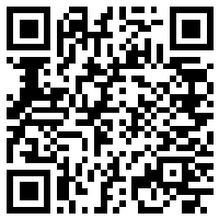 QR Code for bitcoin:dogecoin:D7TvEdttfg6am2xymw4vnBVtfFaRBFoAT8