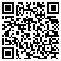 QR Code for bitcoin:dogecoin:D7ZMKPPvZx1AxBCWC6db5soENTsudxpvWm
