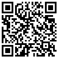 QR Code for bitcoin:dogecoin:D7bCFHWEDj1pseFeAXoGpzv5CjwGHibZgJ