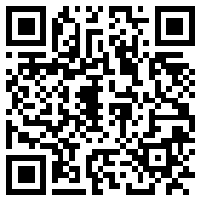 QR Code for bitcoin:dogecoin:D7eRaqGHZDBHuDkVF5CiSWgunQuqepfbCV