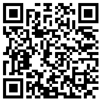 QR Code for bitcoin:dogecoin:D7jCqFKj9bJLTCk59o9mKD2CPCALLftfVs