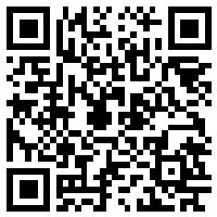 QR Code for bitcoin:dogecoin:D7uQ1jNDAyJBzcULvmDCQu2SR8dWo4283e