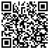QR Code for bitcoin:dogecoin:D88kQVBH9oNHeBoy8JTJBFwtJd7admtbJF