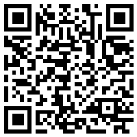 QR Code for bitcoin:dogecoin:D8BAYdpRy5c6SCj7hd4GH5t1mtPQuWM3bL