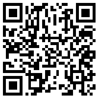 QR Code for bitcoin:dogecoin:D8DAPScqNd4hASwyNE34aUp26BW2LPAJR3