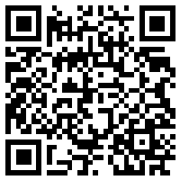 QR Code for bitcoin:dogecoin:D8GVHDemm3XSvVmMHTdJDvikXe7yoV4AMV