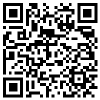 QR Code for bitcoin:dogecoin:D8NVYSMEjiMB64yYSCccVPMfJGKm6nbbPy