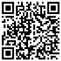 QR Code for bitcoin:dogecoin:D8QkVPAMebQ1sbU6iPFnt3FbCMjKyryWP1