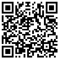 QR Code for bitcoin:dogecoin:D8Up1MK8wLaLRm9McKDiFeuFjmXMXRCPyh