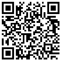 QR Code for bitcoin:dogecoin:D8dVRgJFBU93ccfKESfdu2Gi1EqXxvrypm