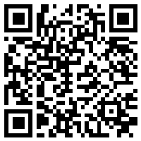 QR Code for bitcoin:dogecoin:D8zDb3DxW4LojL193XEcCKXayed9PgJMFT