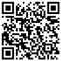 QR Code for bitcoin:dogecoin:D9WArWzMx1XbcMECkzB6phpJKpXsLaPsyG
