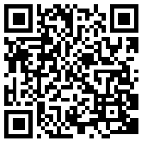 QR Code for bitcoin:dogecoin:D9pvz652CU7yQvBNSEagivb42T4MPBAMw1