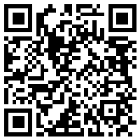 QR Code for bitcoin:dogecoin:DA16bmck1vwoFtUBuSYgr97rthyW2RhZYL