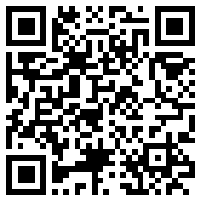 QR Code for bitcoin:dogecoin:DA3ThcaEeUbnskJ2r83oCub6wut96w9TKo