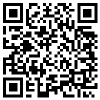 QR Code for bitcoin:dogecoin:DA4ZyMYJCff4rxgWADF9oGfZkp9thZSAsS