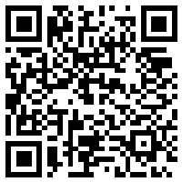 QR Code for bitcoin:dogecoin:DA7PLbCoWKLA56haLnJ36ff34aVknKfbmg