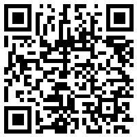 QR Code for bitcoin:dogecoin:DA7zedfxirAPETWNu7bNE8BBC1mzwwqqFv