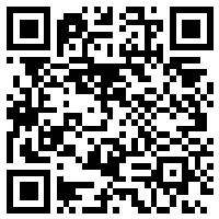 QR Code for bitcoin:dogecoin:DA9ftJZ9kXuMz6aXCFJ73vPi6fsaq6SegC