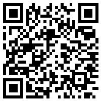 QR Code for bitcoin:dogecoin:DAC3SWqaNzeGhA7yXeJwFu623Y9YfdDxqe