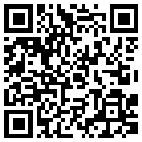 QR Code for bitcoin:dogecoin:DADJS6fkMSFH2i7m2zS2qXmJKmDhw2fRBB