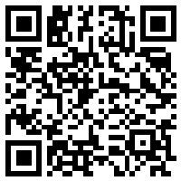 QR Code for bitcoin:dogecoin:DAEDdPrYSrXQt5RuP8LFxAd46ohErBBA47