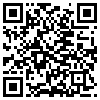 QR Code for bitcoin:dogecoin:DAKCvvcmpj7fm5wHyW4Vj2wozswp1GVC3Y