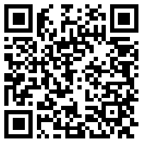 QR Code for bitcoin:dogecoin:DAKdXmur9GRRTTUniPYB32cyFNRLH7fK5L
