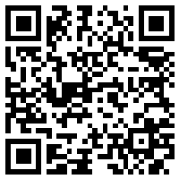 QR Code for bitcoin:dogecoin:DAMA7L5eRcXATKwFqHyzNHD67PLhBaatzf